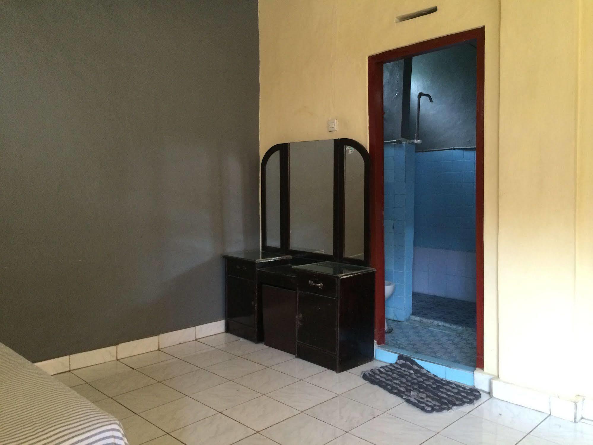 Bali Duta Wisata Beach Inn Kuta Lombok Εξωτερικό φωτογραφία